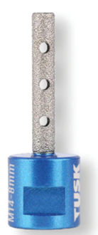 TUSK M14 DIAMOND FINGER - 10MM